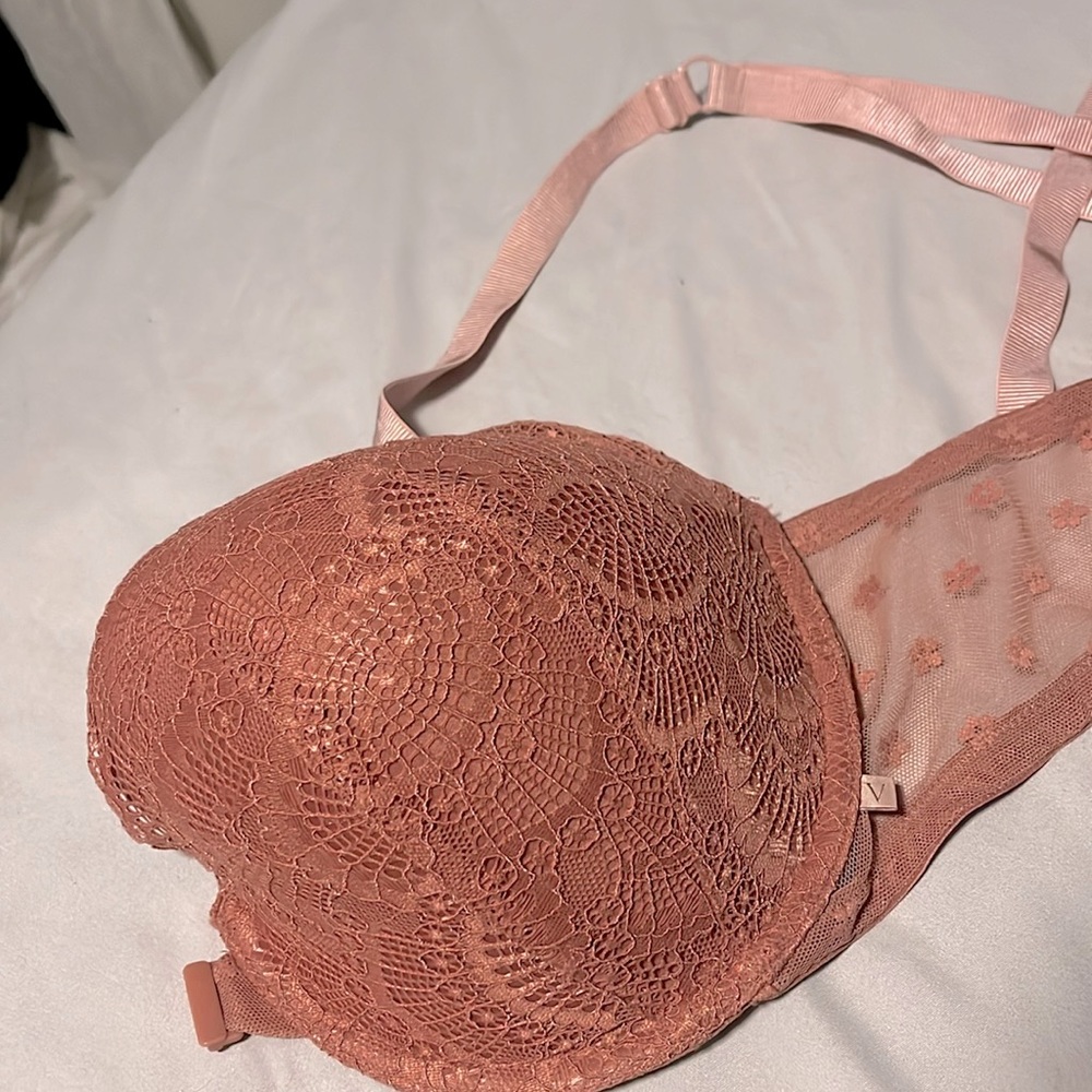 Victoria Secret front closure bra